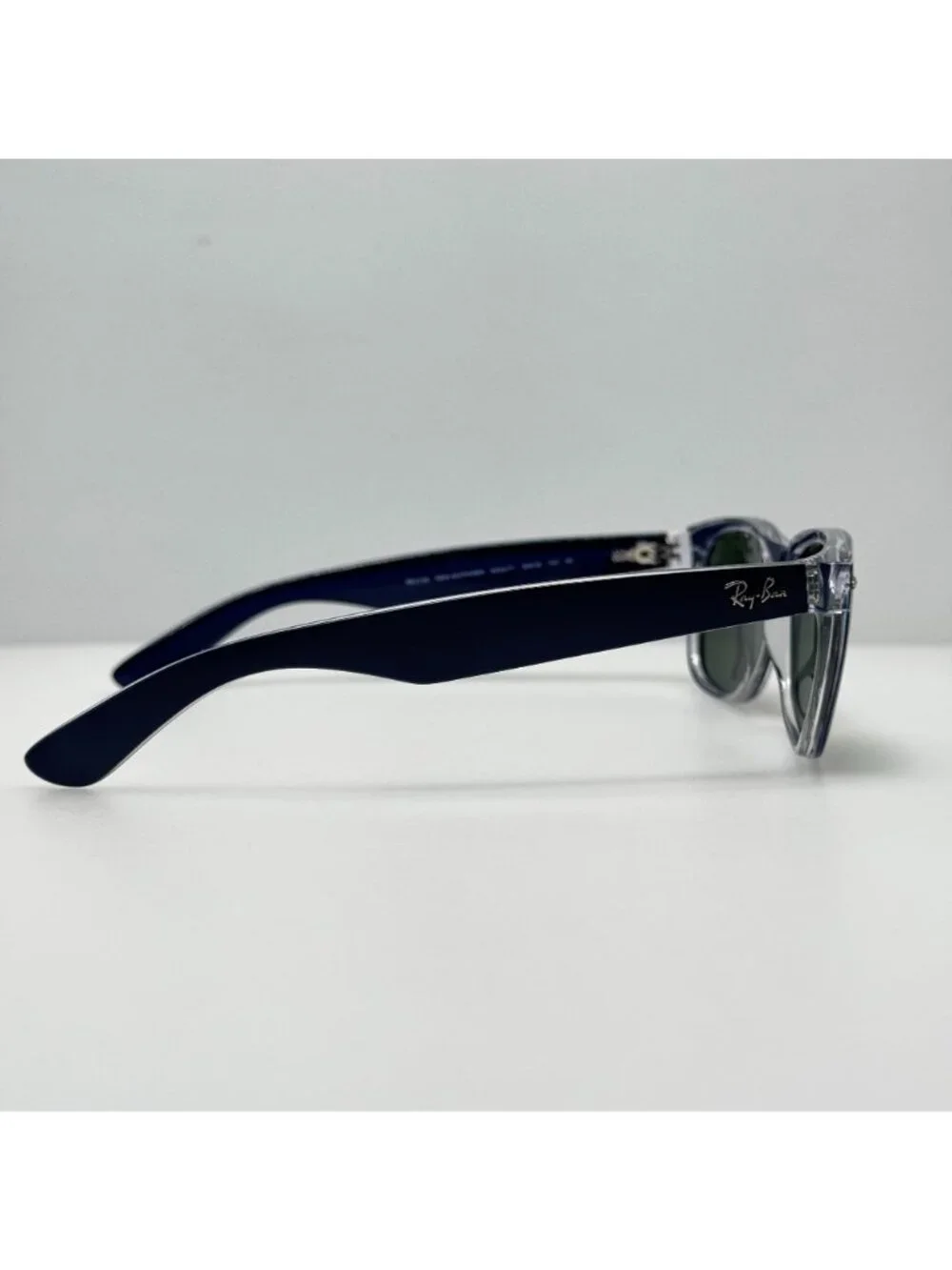 Ray Ban Sunglasses RB 2132 “New Wayfarer” 6053/71 55-18-145